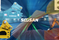 Soosan – Hành Trình Vươn Tầm Thế Giới Của Ông Lớn Búa Phá Đá Hàn Quốc