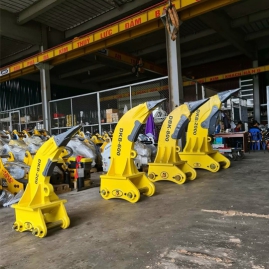 BÚA RUNG RIPPER DKB 200 - 600 - 800