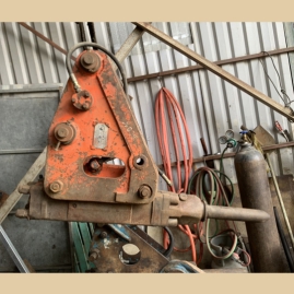 BÚA NHẬT NPK H3X ĐINH PHI 75 QSD