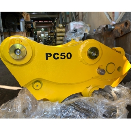 THÁO LẮP NHANH PC50