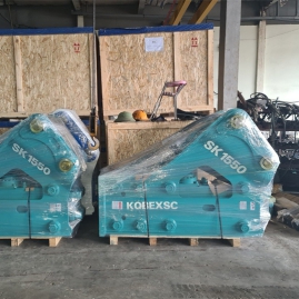 BÚA PHÁ ĐÁ SK1550