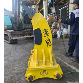 BÚA RUNG RIPPER DKB1000