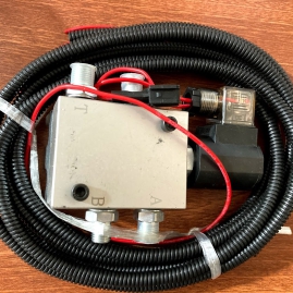 RƠ LE ĐIỆN BÚA  PHÁ ĐÁ