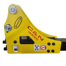 BÚA PHÁ ĐÁ HKB30D