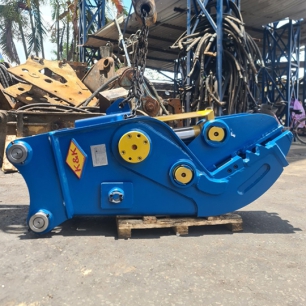 KÌM BÓP BÊ TÔNG HQ HK150