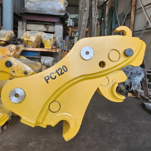 THÁO LẮP NHANH PC120