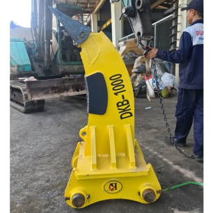 BÚA RUNG RIPPER DKB1000