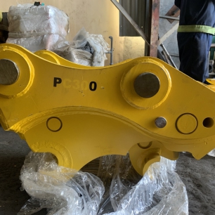 Tháo lắp nhanh PC300