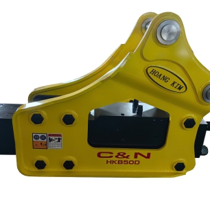 BÚA PHÁ ĐÁ HKB50D