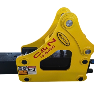 BÚA PHÁ ĐÁ  HKB40D