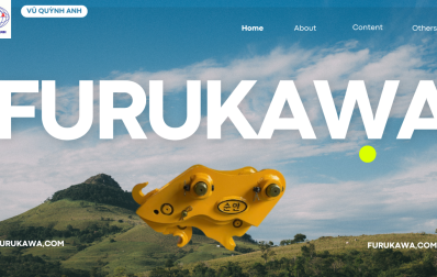 LỊCH SỬ VÀ SỰ PHÁT TRIỂN CỦA HÃNG FURUKAWA – TỪ KHAI KHOÁNG ĐẾN BÚA THỦY LỰC HIỆN ĐẠI
