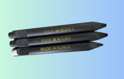 Đinh búa phá đá - Người bạn không thể thiếu tại công trường