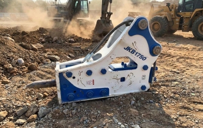 Búa Phá Đá JKB1750